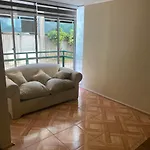 Departamento En Vina Del Mar, Sector Residencial De Villa Dulce